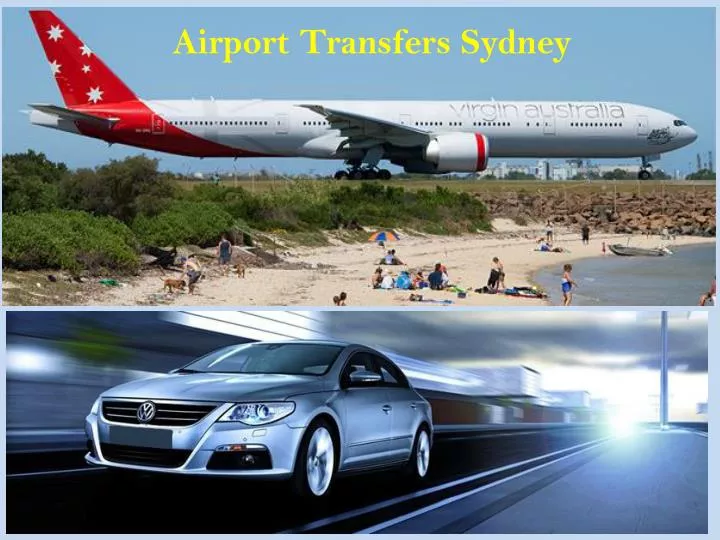 airport transfers sydney