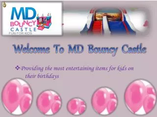 Candy Floss Machine Hire - MD Bouncy castle hire