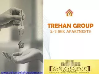 Trehan Delight Residency Housing Project – 9891856789