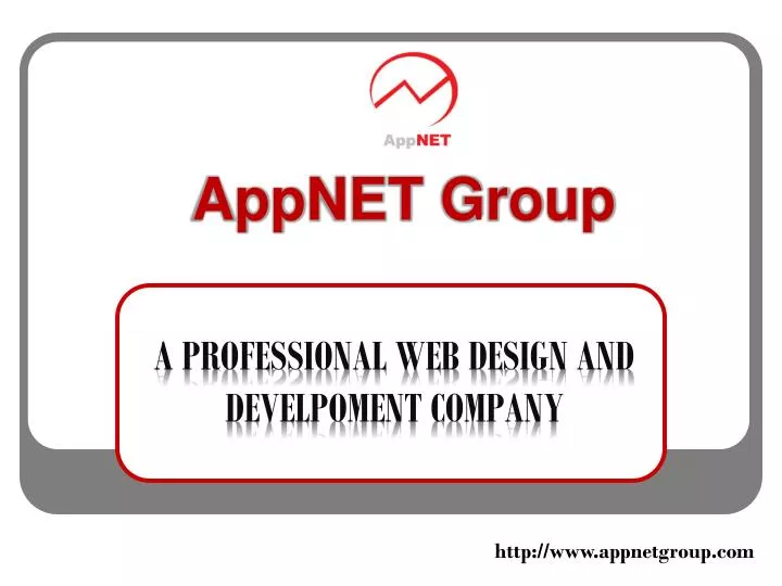 appnet group