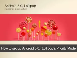 How to set up Android 5.0, Lollipop’s Priority Mode