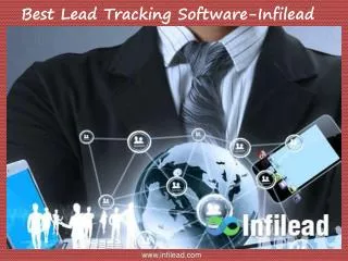 Best Lead Tracking Software-Infilead