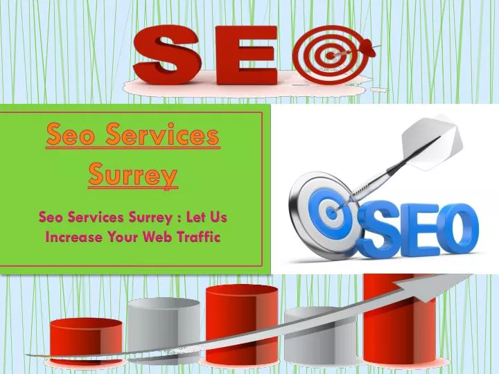 seo services surrey