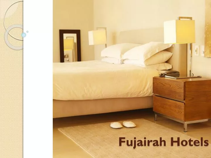 fujairah hotels