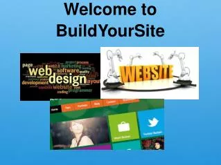 Expert Website Builders