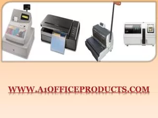 Ricoh Color Printers