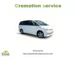 cremation service - slide 1