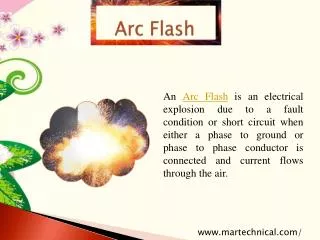 Arc Flash