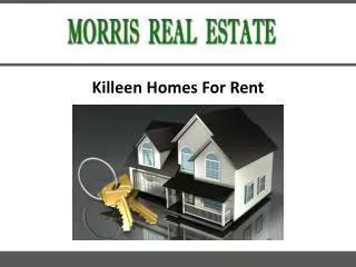 Killeen Homes For Rent