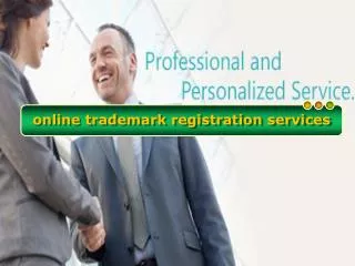 Protect Your Brand Value Through Online Trademark Registrati
