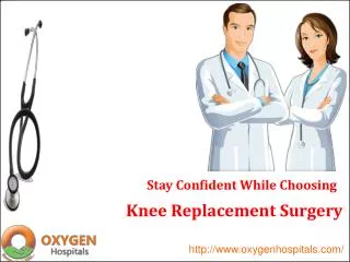 Best Knee Replacement Hospital In Hyderabad