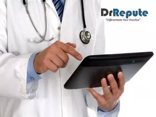 Healthcare Marketing &Advertising for Hospitals & D