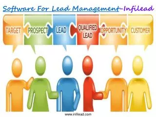 Software for Lead Management-Infilead