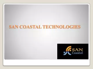 San Coastal Technologies