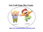 native payday loans