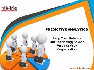 Predictive Analytics for Business Advantage
