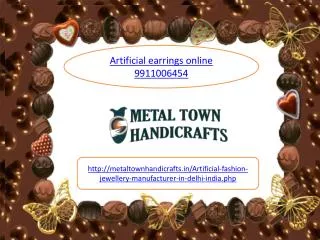 artificial earrings online 9911006454 delhi india, gurat ban
