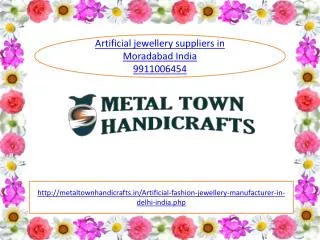 artificial fashion jewellery 9911006454 suppliers, manufactu