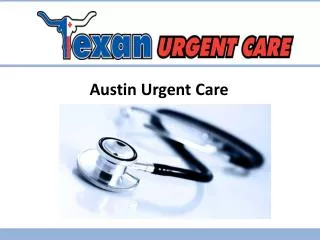 Austin Urgent Care