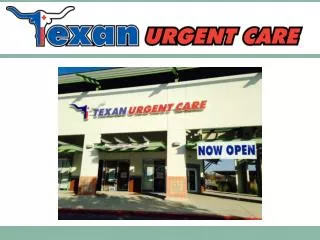 Quality Urgent Care in San Antonio, TX