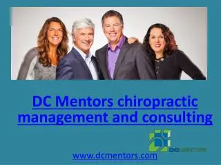 chiropractic consultant,chiropractic coaching,chiropractic m