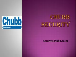 Reliable Home Security Solution in New Zealand