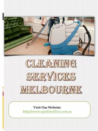 Builders Cleaning Melbourne