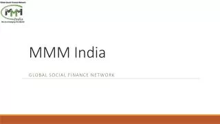 mmm india 11