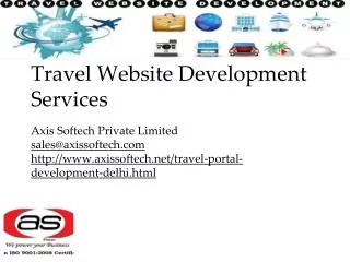 Travel-Website-Development-Services