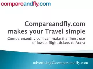 Cheap Flights Airfare & Tickets to Accra