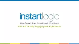 Hospitality and Travel sites engaging Experience with SDAD