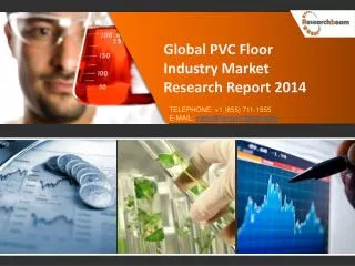 Global PVC Floor Market Size, Share 2014