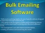 bulk email verifier software