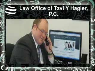Law Office of Tzvi Y Hagler, P.C.