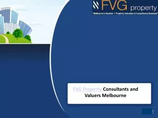 Property Valuations Services Melbourne | Buyers Advocates