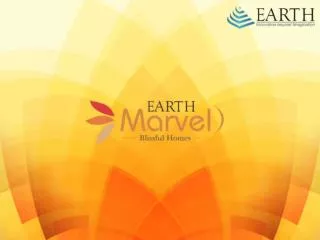Earth Marvel launched 2bhk apartments lucknow