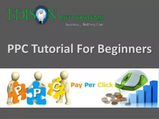PPC Tutorial for Beginners