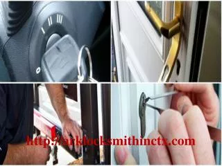 Locksmith El Paso TX | Locks El Paso TX