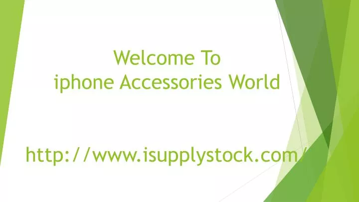 welcome to iphone accessories world http www isupplystock com