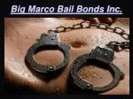 Bail Bondsman - slide 1
