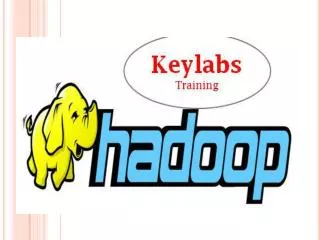 Hadoop Online Training