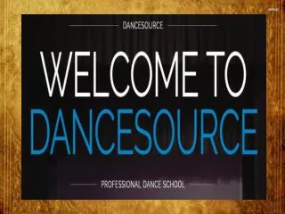 Dancesource Clip on kathak dance classes nyc