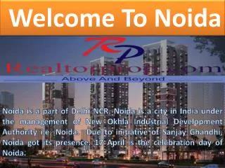 Property For Sale In Noida