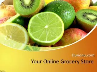 Dunonu.com