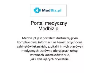 MedBiz