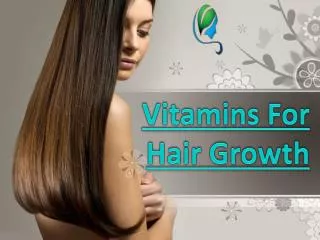 Vitamins and Supplements For Thinning Hair