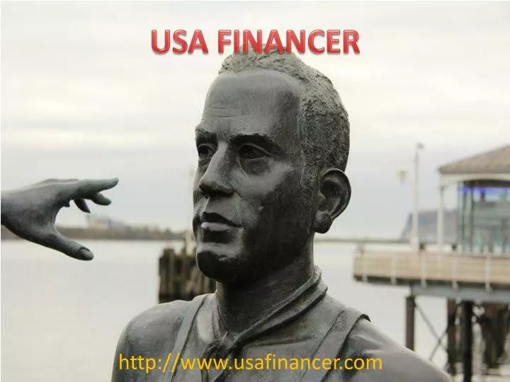 usa financer