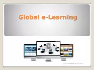 Learning - www.elearningsuccess.com