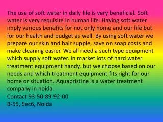 water softener gurgaon, pressure pump dealer delhi, ro plant