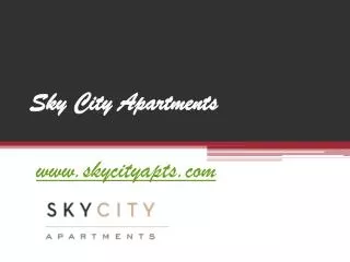 Short Term Luxury Rentals in Miami - www.skycityapts.com